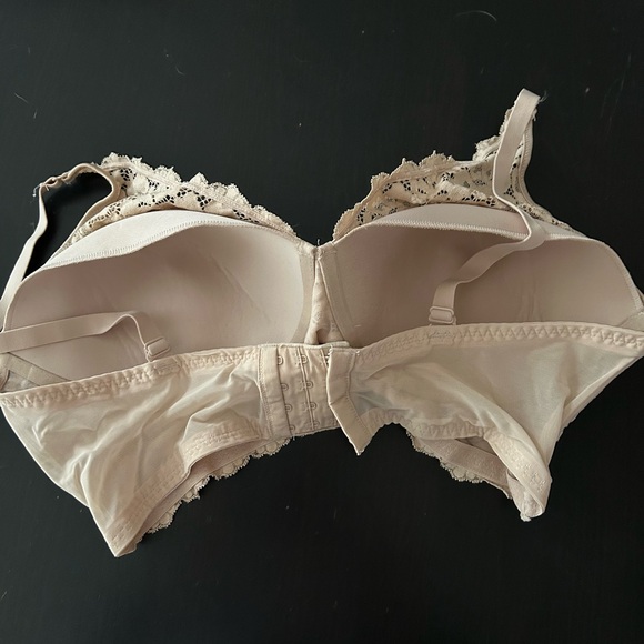 Maidenform bra, lace 38D - Picture 2 of 2